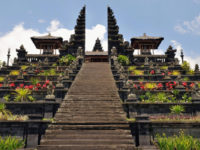 Besakih Temple
