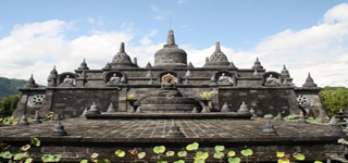 Candidasa Bali Tour Driver